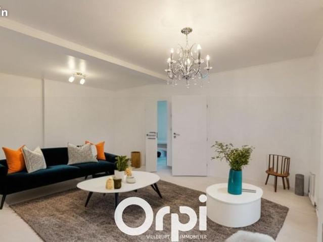 Appartement vente à Thionville, Audun-le-tiche