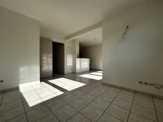 Appartement vente à Perpignan