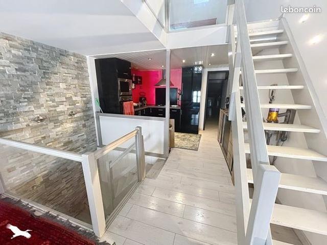 Appartement vente à La Rochefoucauld, La Rochefoucauld-en-Angoumois