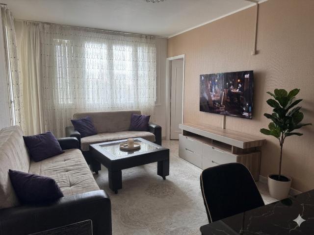 Appartement vente à Orléans, Saint-jean-de-la-ruelle