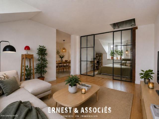 Appartement vente à Paris 10e Arrondissement, Paris