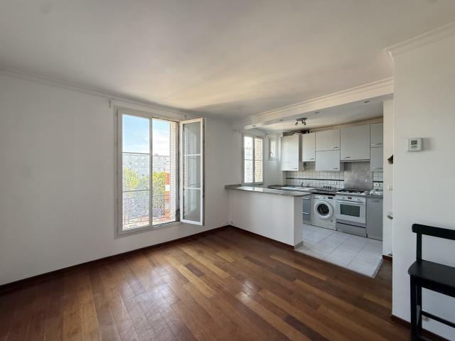 Appartement location à L'Haÿ-les-Roses, Cachan