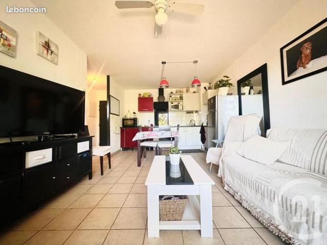 Appartement vente à Blaye