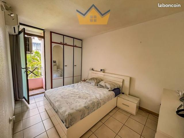 Appartement vente à Martinique