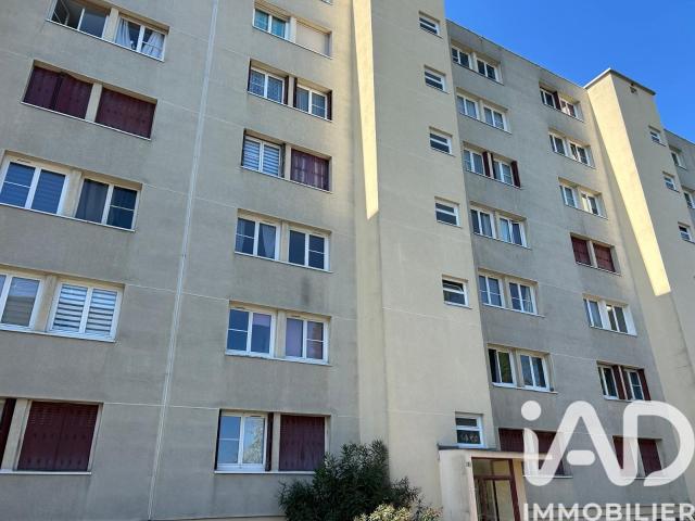 Appartement vente à Évry, Morsang-sur-orge