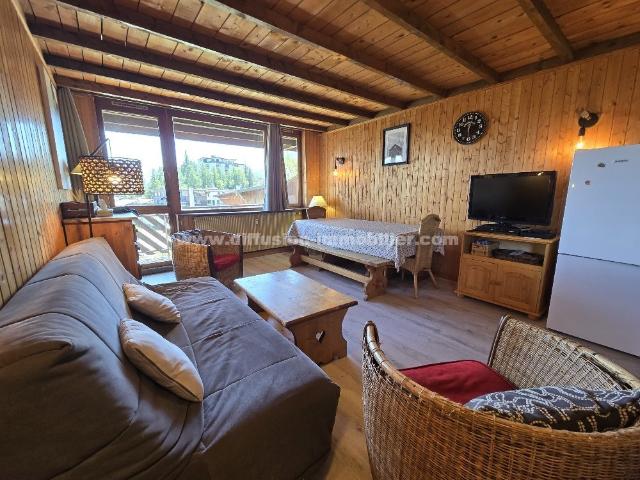 Appartement vente à Barcelonnette, Uvernet-fours