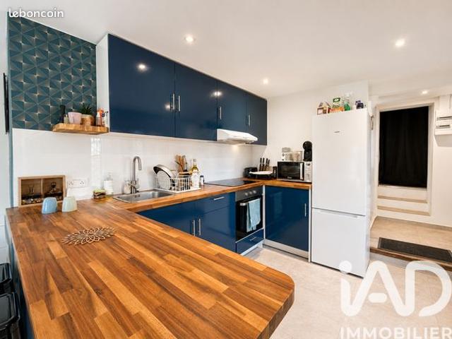 Appartement vente à Grasse, Saint-cézaire-sur-siagne