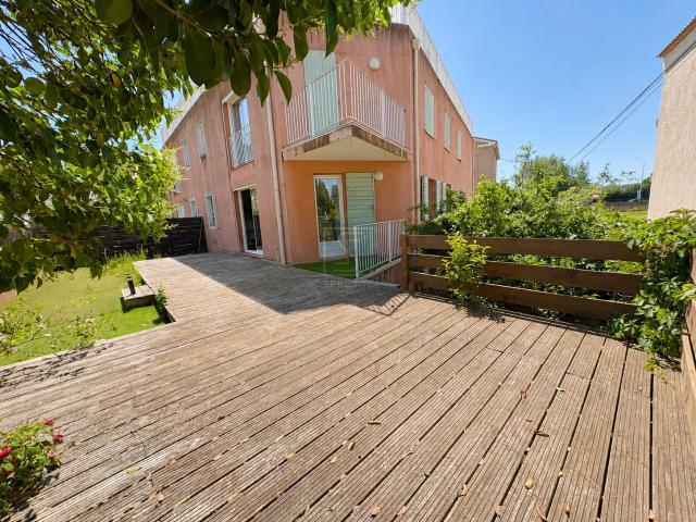 Appartement vente à Arrondissement de Draguignan, Le Muy