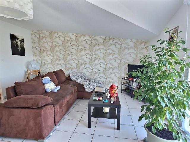 Appartement vente à Centre Ville, Moissac