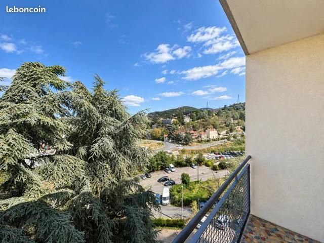 Appartement vente à Saint-Étienne, Loire