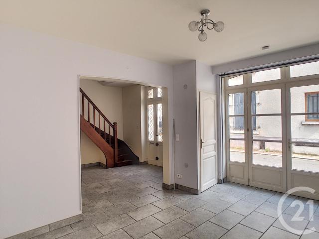 Appartement location à Romorantin-Lanthenay, Romorantin-lanthenay