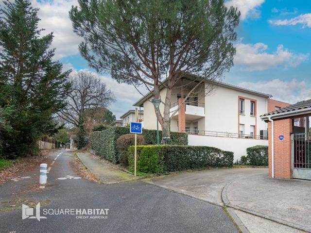 Appartement vente à France métropolitaine, Pibrac