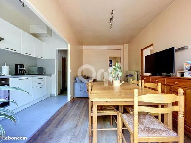 Appartement vente à Senlis, Chantilly
