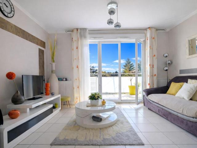 Appartement vente à Lyon, Métropole de Lyon