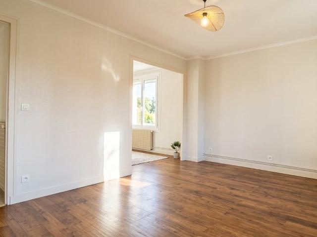 Appartement vente à Nantes, Rezé