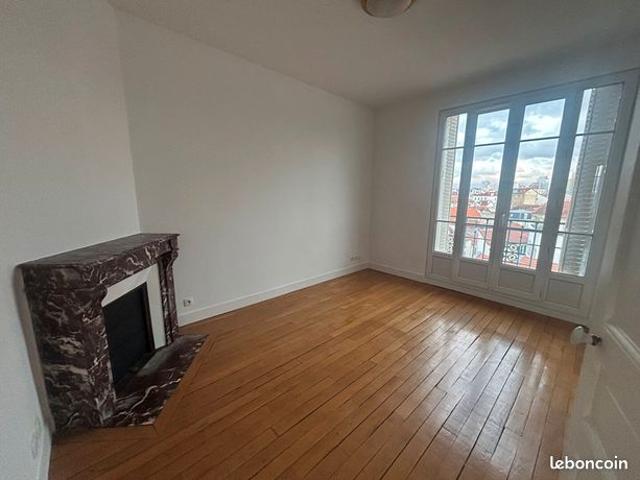 Appartement vente à Nanterre