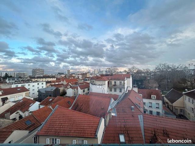 Appartement vente à Nanterre