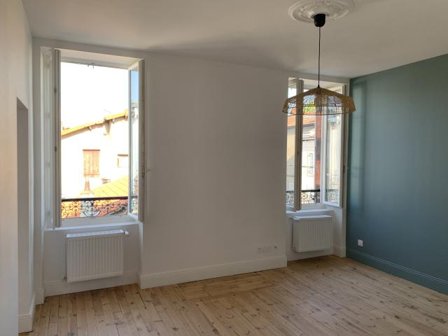 Appartement location à Clermont-Ferrand, Clermont-ferrand