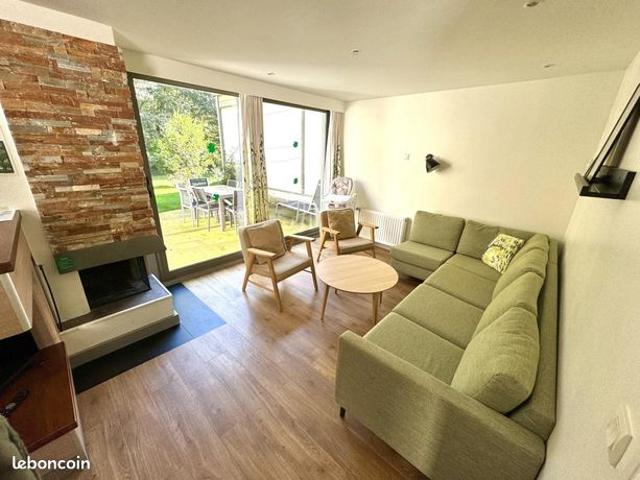 Appartement vente à Bernay, Normandie