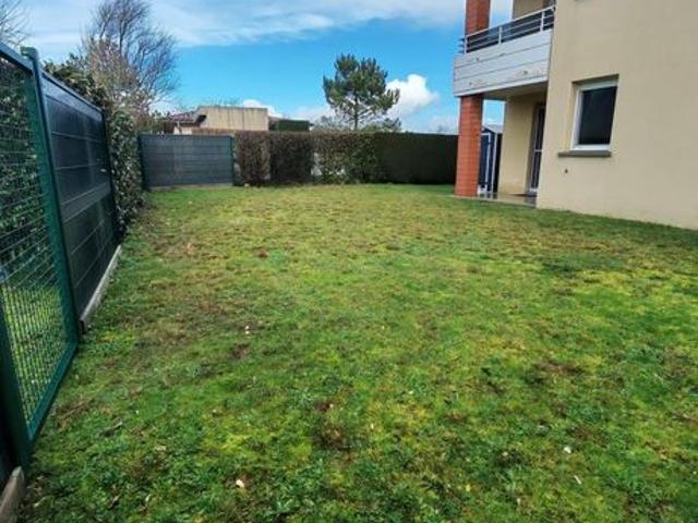 Appartement vente à Mont-de-Marsan, Saint-perdon