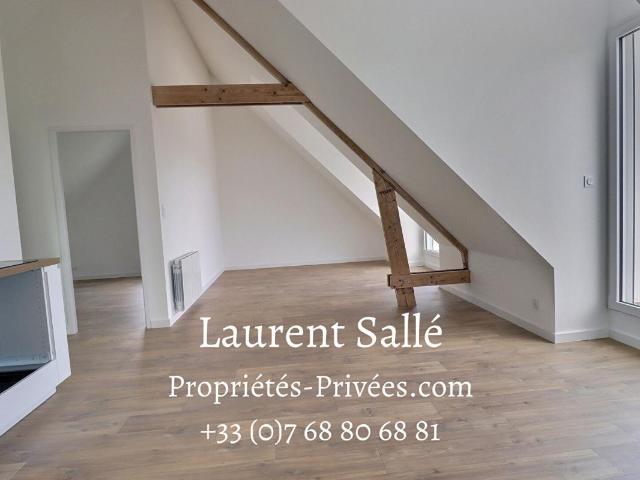 Appartement vente à Vannes, Bretagne
