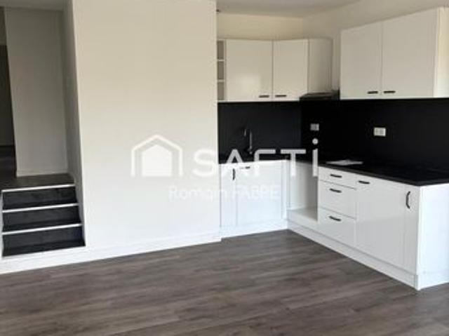 Appartement vente à Libourne, Galgon