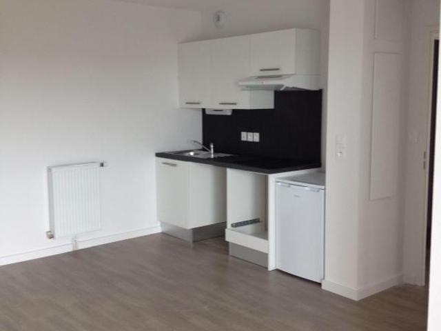 Appartement vente à Toulouse