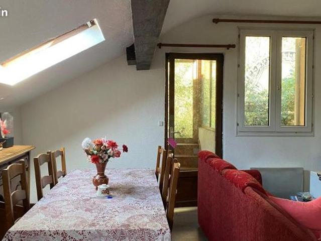 Appartement vente à France métropolitaine, Nantua