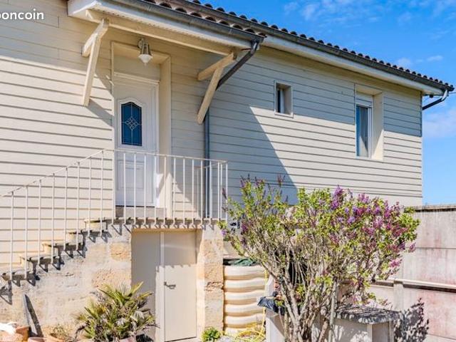 Appartement vente à Bordeaux, Ambarès-et-lagrave