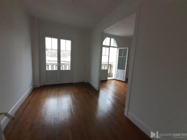 Appartement location à Vichy