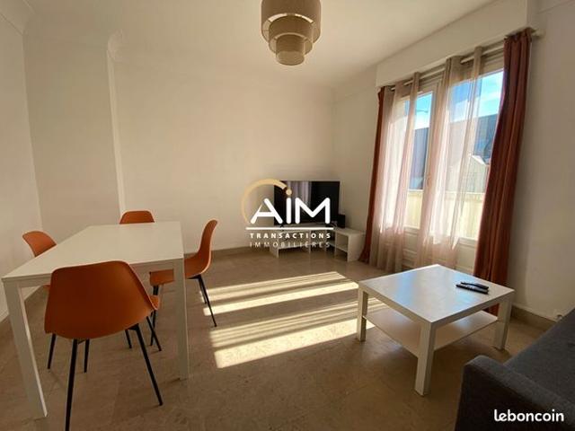 Appartement vente à Tours