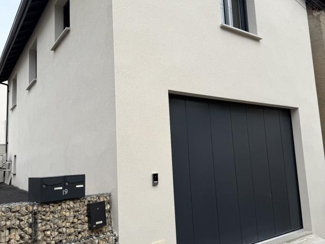 Appartement location à Vienne, La Côte-saint-andré