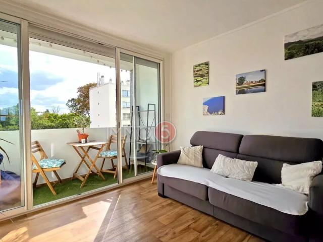 Appartement vente à Le Raincy