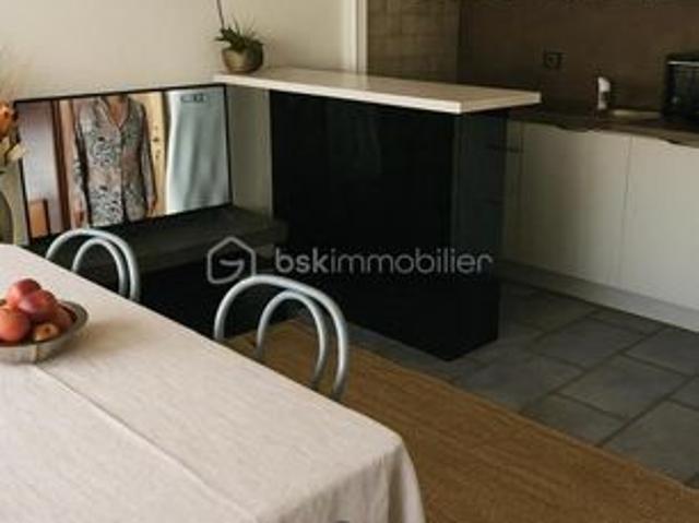 Appartement vente à Brive-la-Gaillarde, Saint-cyprien