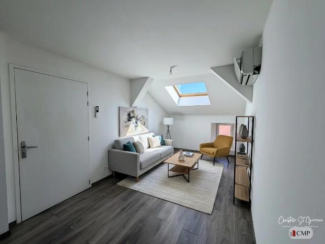 Appartement vente à Bayonne, Hasparren