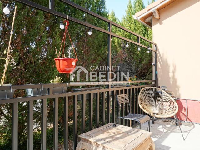 Maison vente à Bordeaux, Pessac