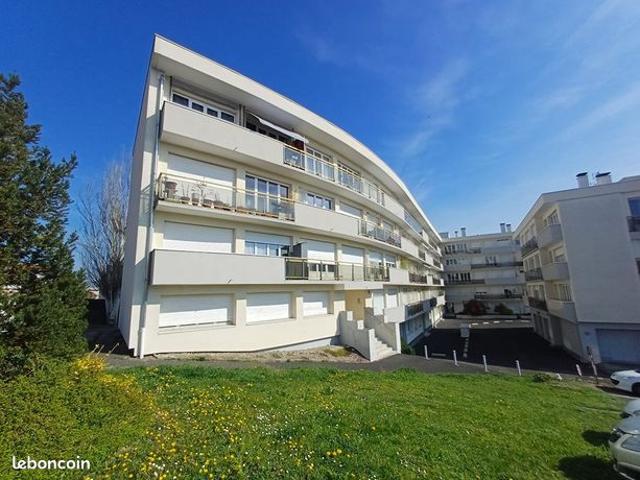 Appartement vente à Clermont-Ferrand, Clermont-ferrand