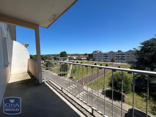 Appartement location à Agen, Le Passage