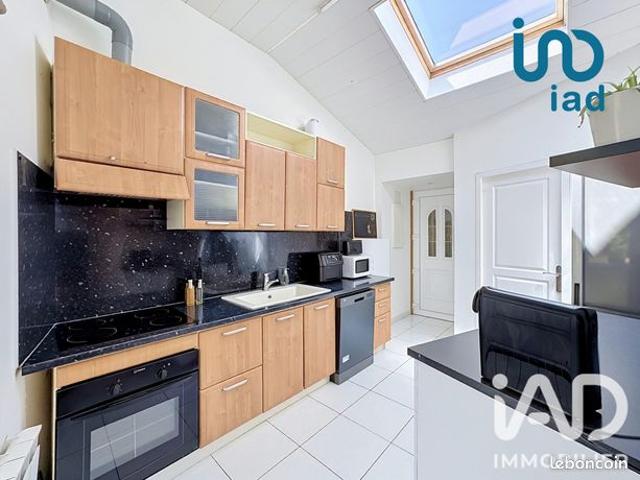 Appartement vente à Saint-Étienne, Pélussin