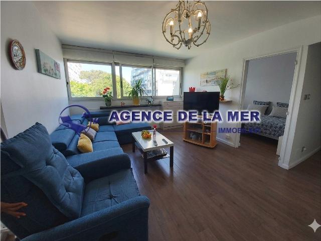 Appartement vente à Montpellier, La Grande-motte