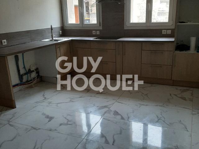 Appartement location à Clermont, Mouy