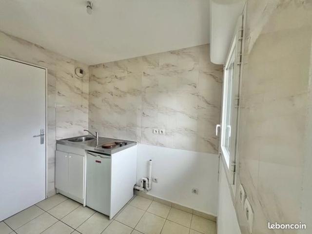 Appartement vente à Versailles, Trappes