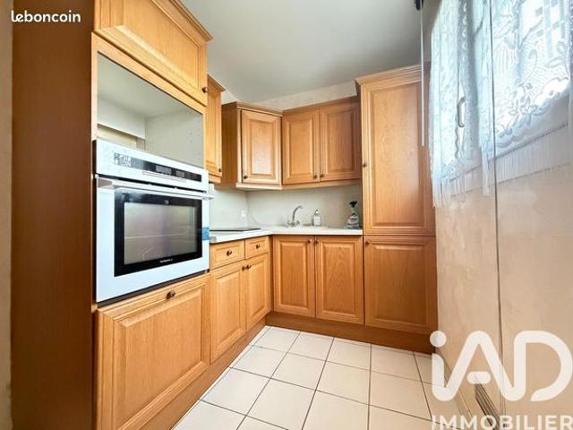 Appartement vente à Évry, Morsang-sur-orge