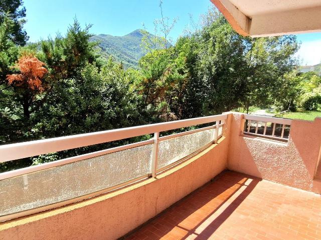 Appartement vente à Céret, Amélie-les-bains-palalda