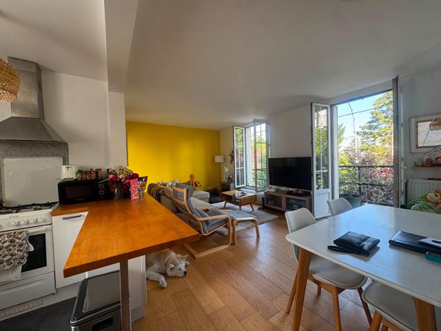 Appartement vente à Nogent-sur-Marne, Nogent-sur-marne
