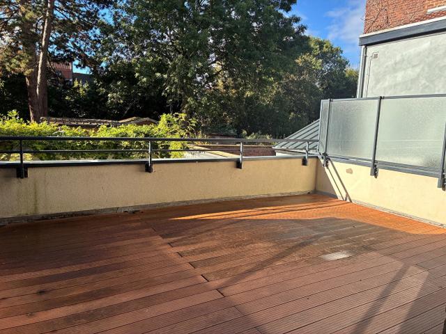 Appartement vente à Croix, Nord