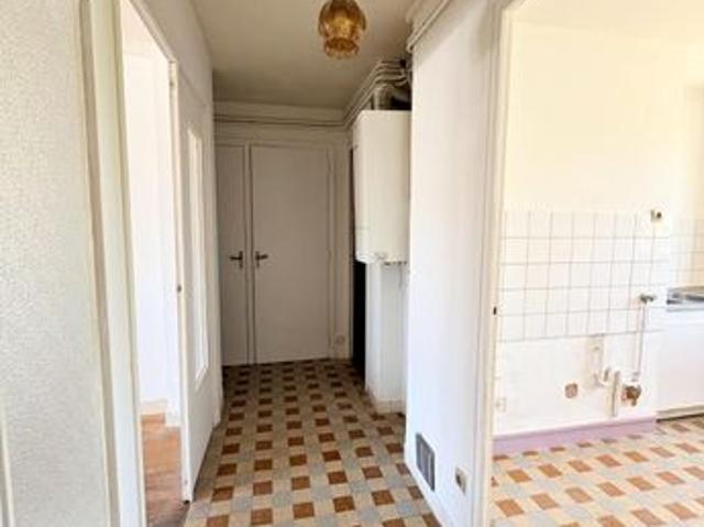 Appartement vente à Roanne
