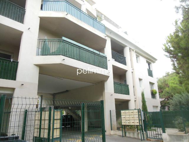 Appartement vente à Le Pilon Blanc, Salon-de-Provence
