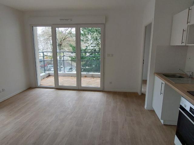 Appartement location à Orléans, Saint-jean-de-braye