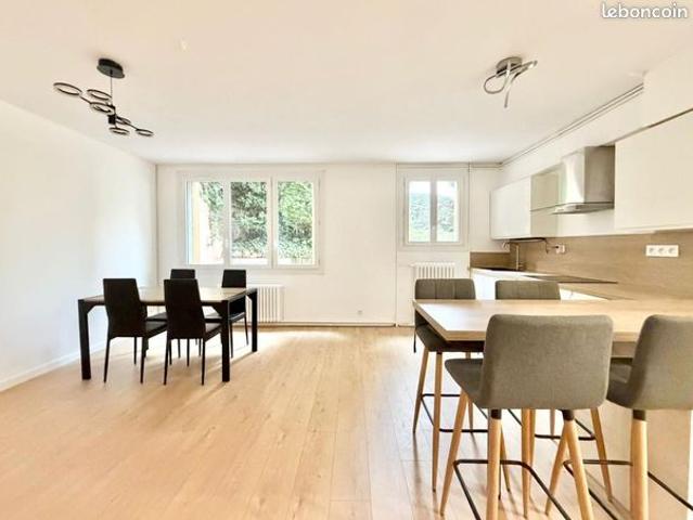 Appartement vente à Chartres